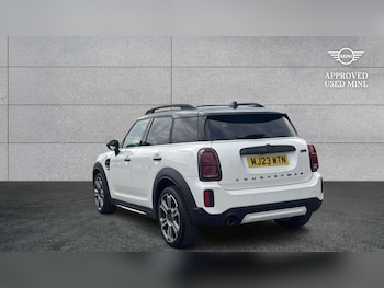Used MINI Countryman 2023 for sale - 78707281: Photo