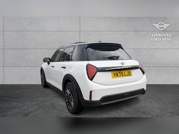 Used MINI Cooper 2026 for sale - 79604321: Photo