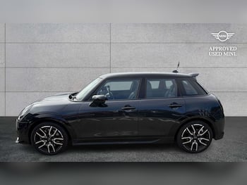 Used MINI Cooper 2025 for sale - 79770876: Photo