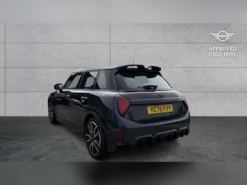 Used MINI Cooper 2025 for sale - 79770876: Photo