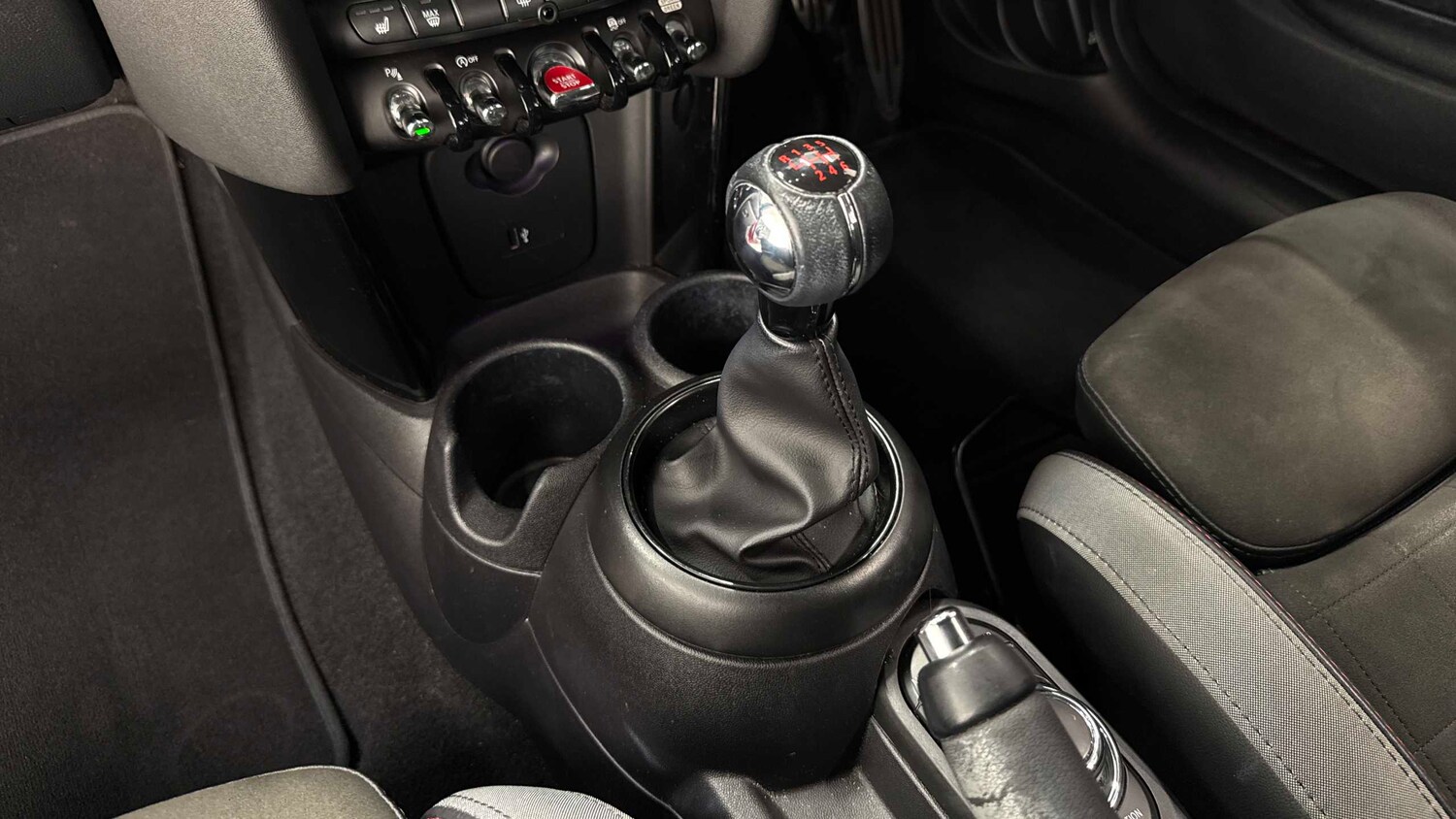 Used MINI Hatch 2021 for sale - 77756440: Photo 10