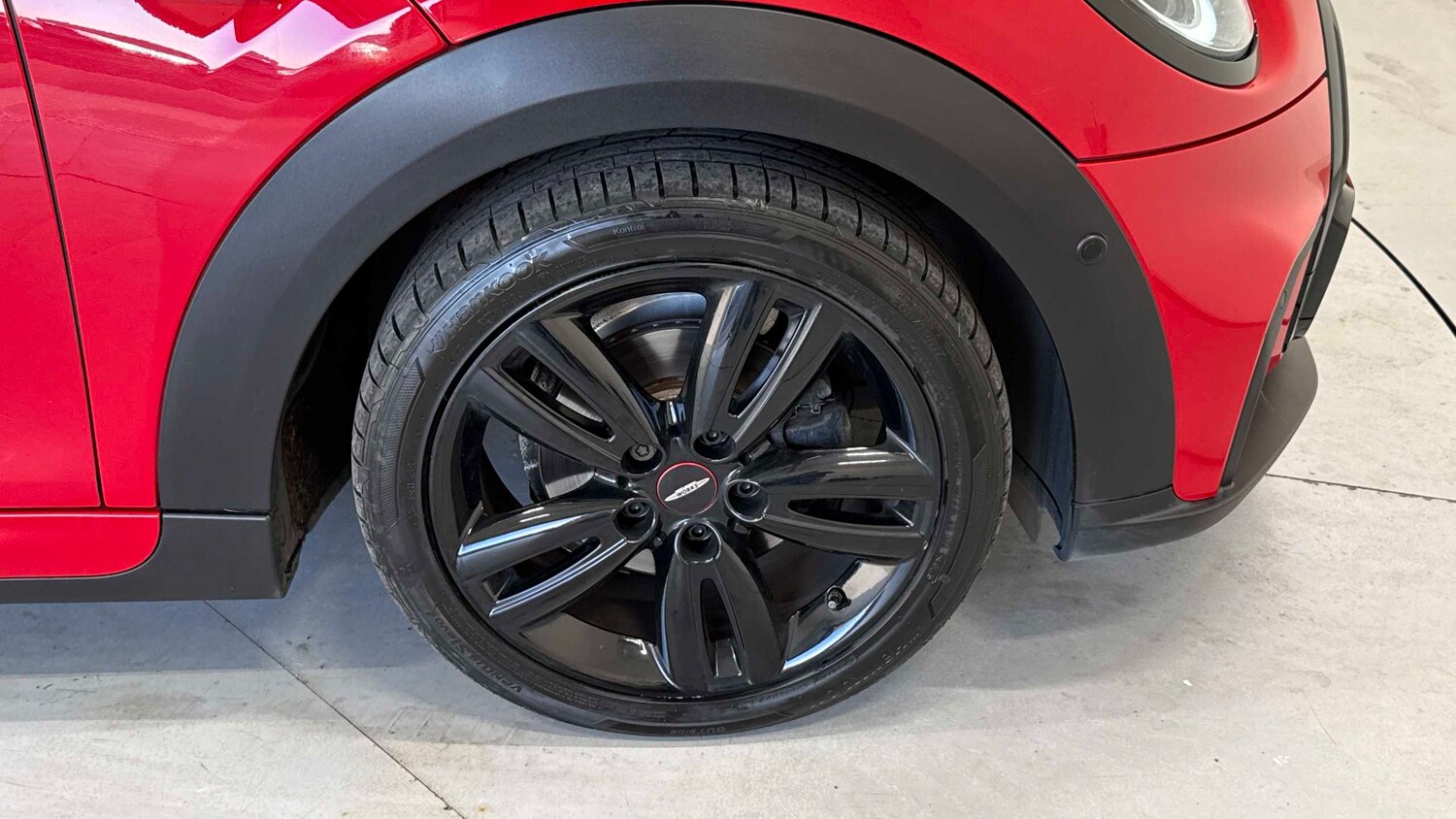 Used MINI Hatch 2021 for sale - 77756440: Photo 14