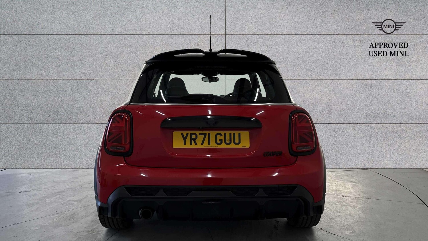 Used MINI Hatch 2021 for sale - 77756440: Photo 16