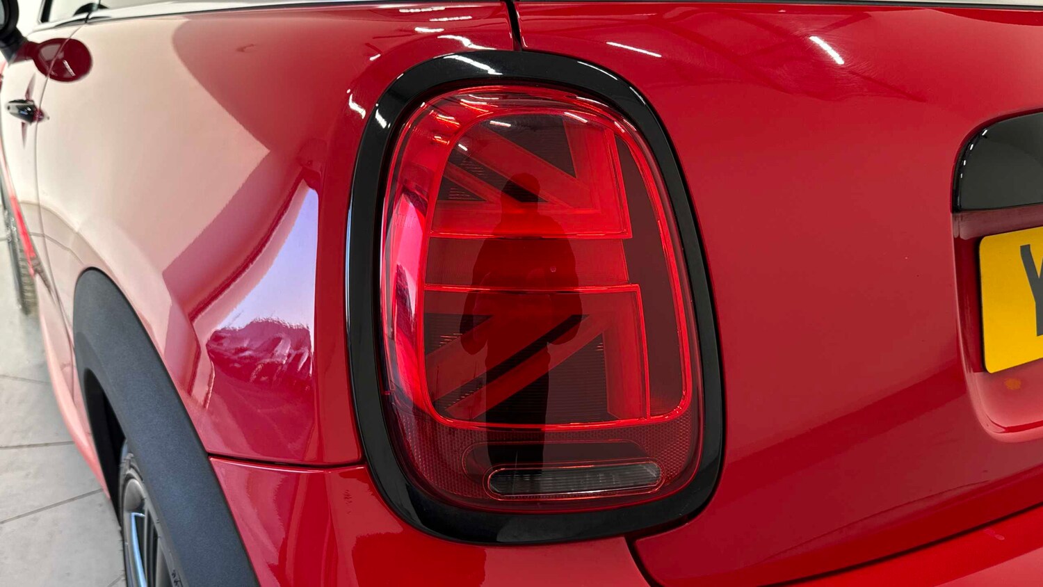 Used MINI Hatch 2021 for sale - 77756440: Photo 17