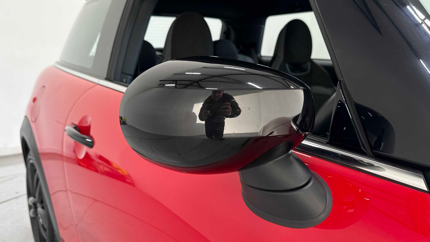 Used MINI Hatch 2021 for sale - 77756440: Photo 19