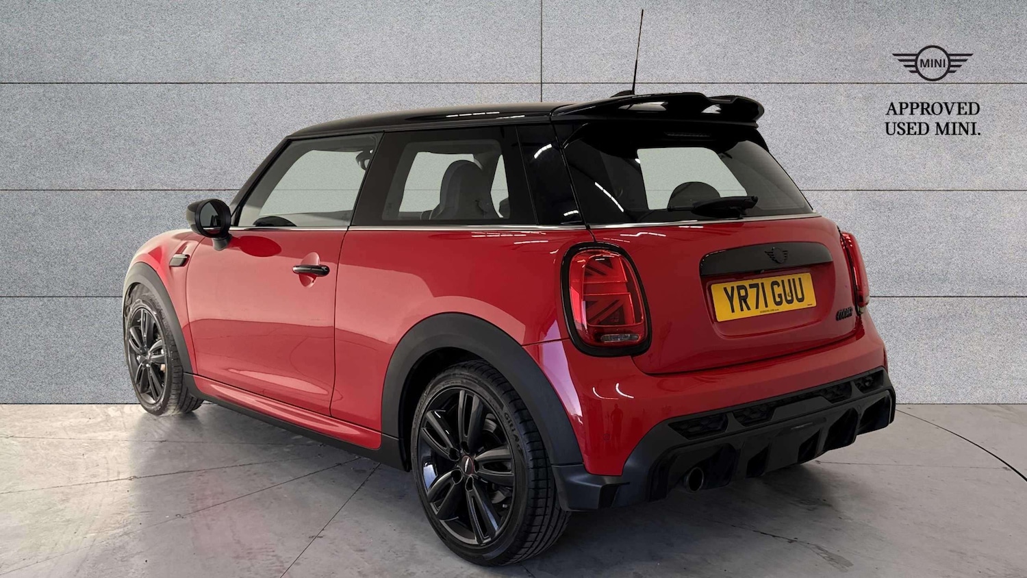 Used MINI Hatch 2021 for sale - 77756440: Photo 2