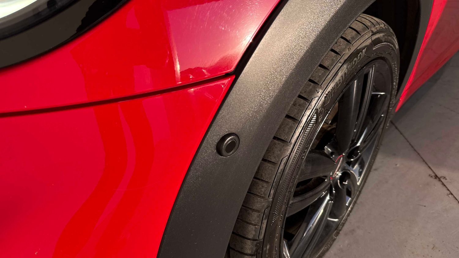 Used MINI Hatch 2021 for sale - 77756440: Photo 21