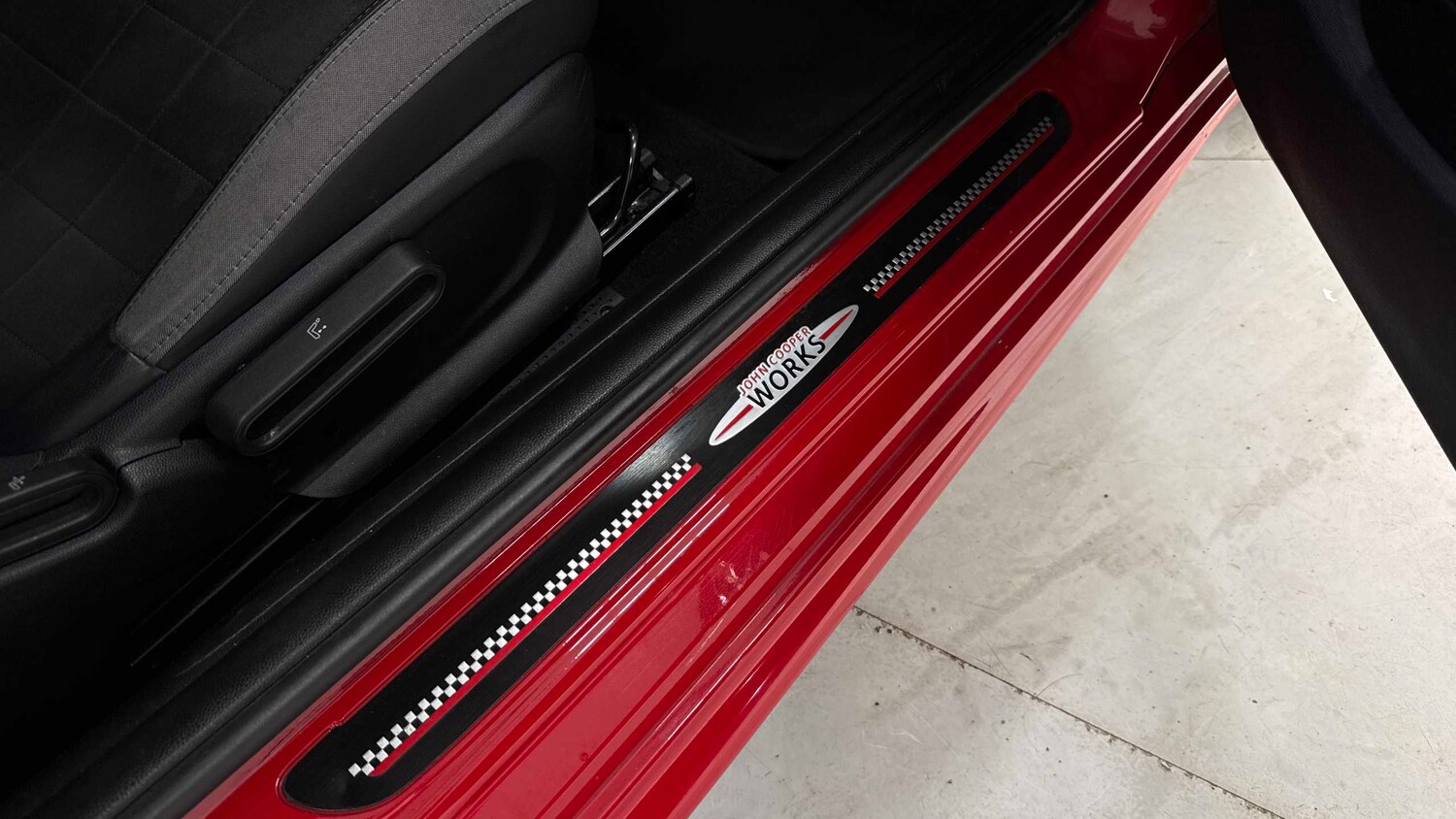 Used MINI Hatch 2021 for sale - 77756440: Photo 23