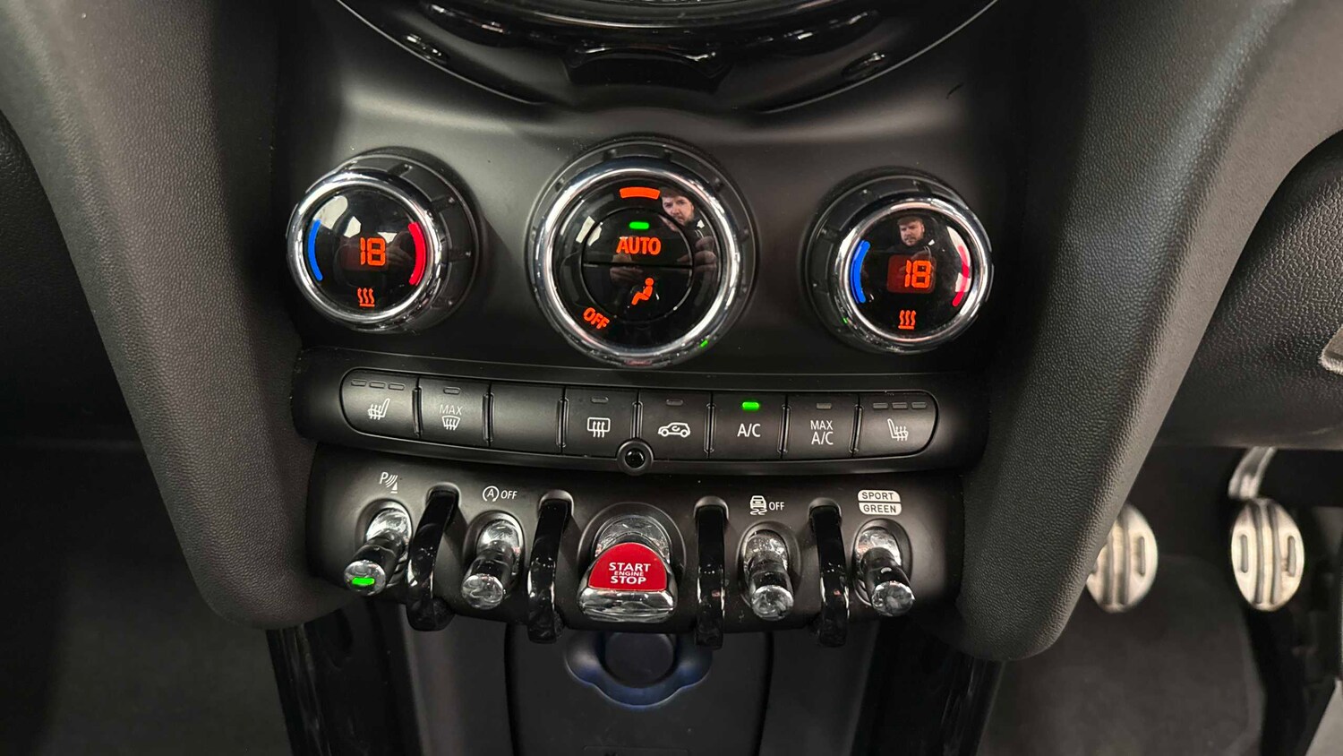 Used MINI Hatch 2021 for sale - 77756440: Photo 29