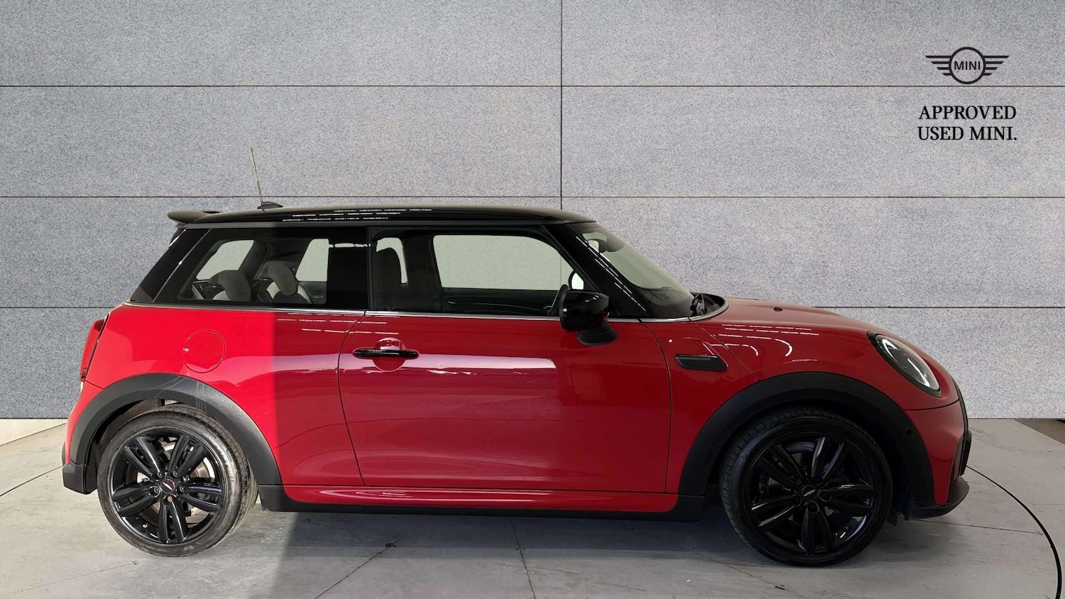 Used MINI Hatch 2021 for sale - 77756440: Photo 3