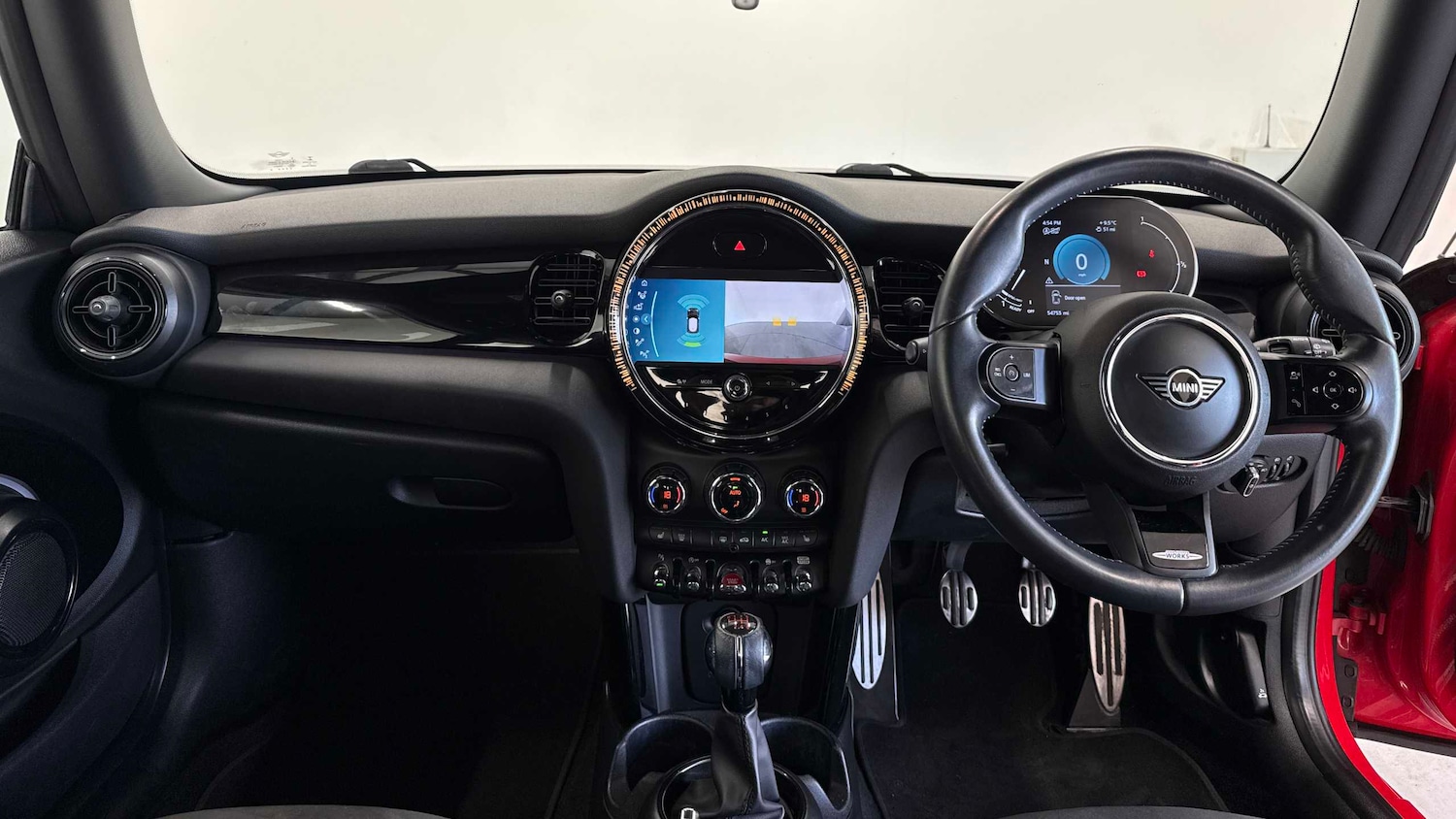 Used MINI Hatch 2021 for sale - 77756440: Photo 4