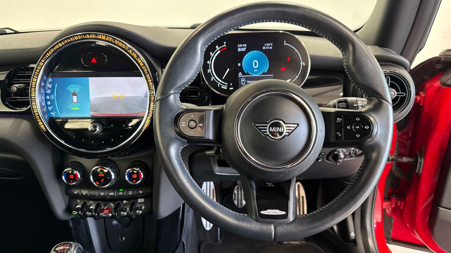 Used MINI Hatch 2021 for sale - 77756440: Photo 5