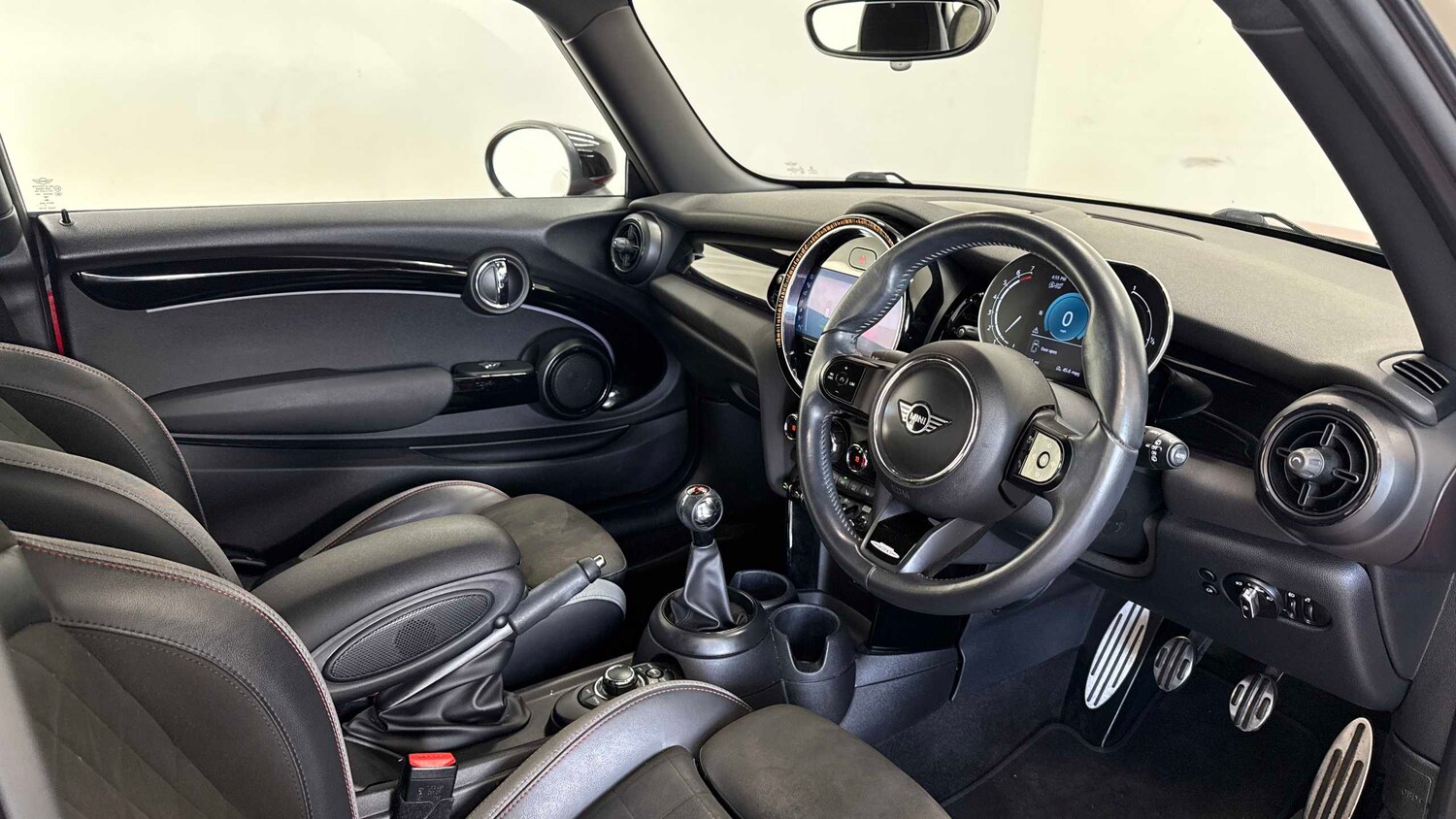 Used MINI Hatch 2021 for sale - 77756440: Photo 6