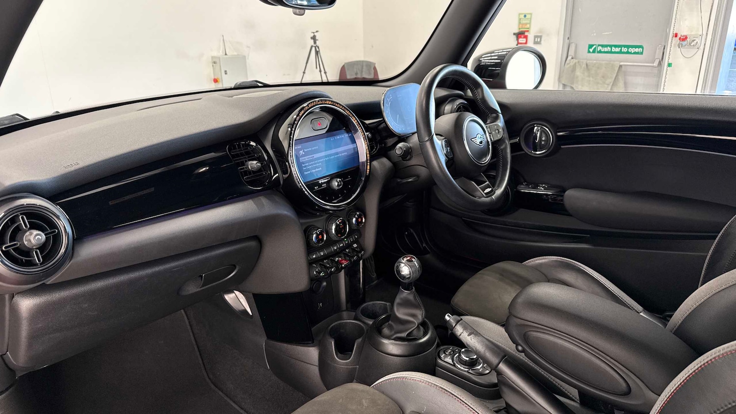 Used MINI Hatch 2021 for sale - 77756440: Photo 7