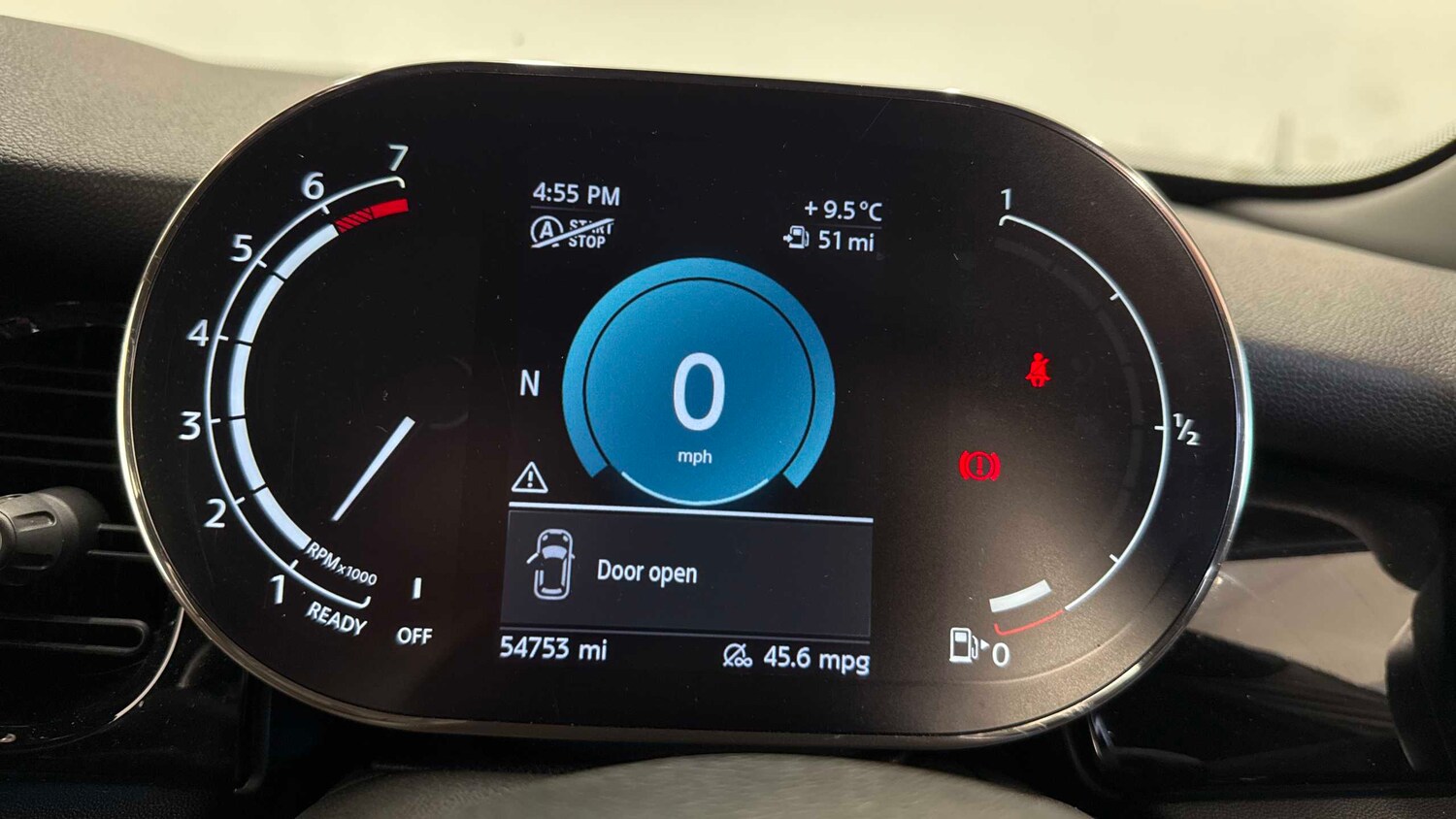 Used MINI Hatch 2021 for sale - 77756440: Photo 9