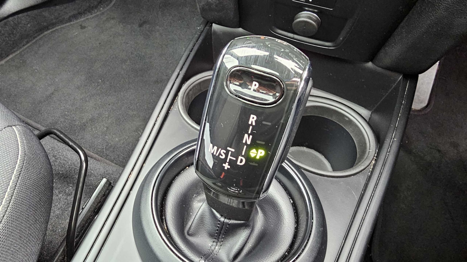 Vehicle 28
