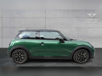 Used MINI Cooper 2024 for sale - 79730983: Photo