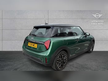 Used MINI Cooper 2024 for sale - 79730983: Photo
