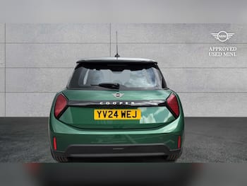 Used MINI Cooper 2024 for sale - 79730983: Photo