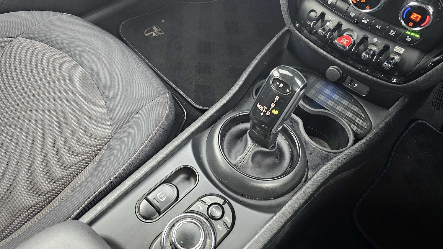 Used MINI Clubman 2022 for sale - 76851575: Photo 10