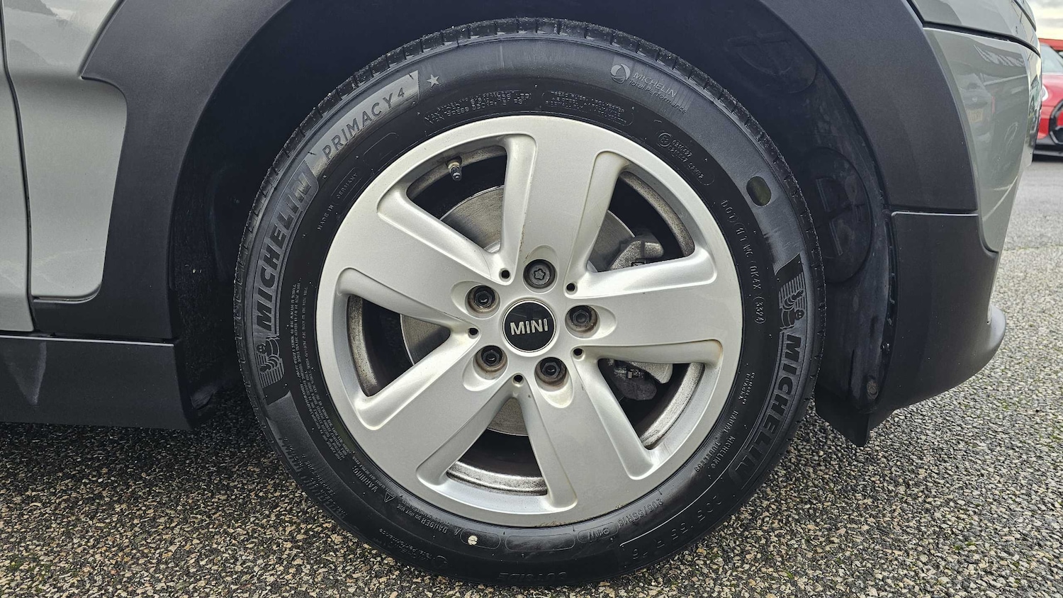 Used MINI Clubman 2022 for sale - 76851575: Photo 14