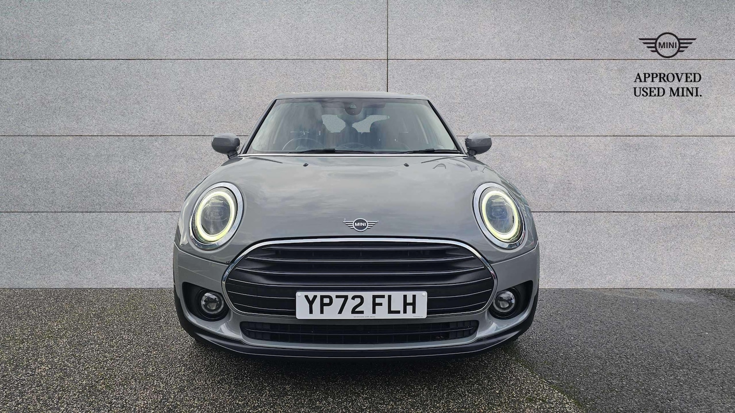 Used MINI Clubman 2022 for sale - 76851575: Photo 15