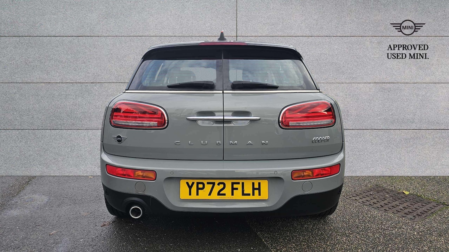 Used MINI Clubman 2022 for sale - 76851575: Photo 16