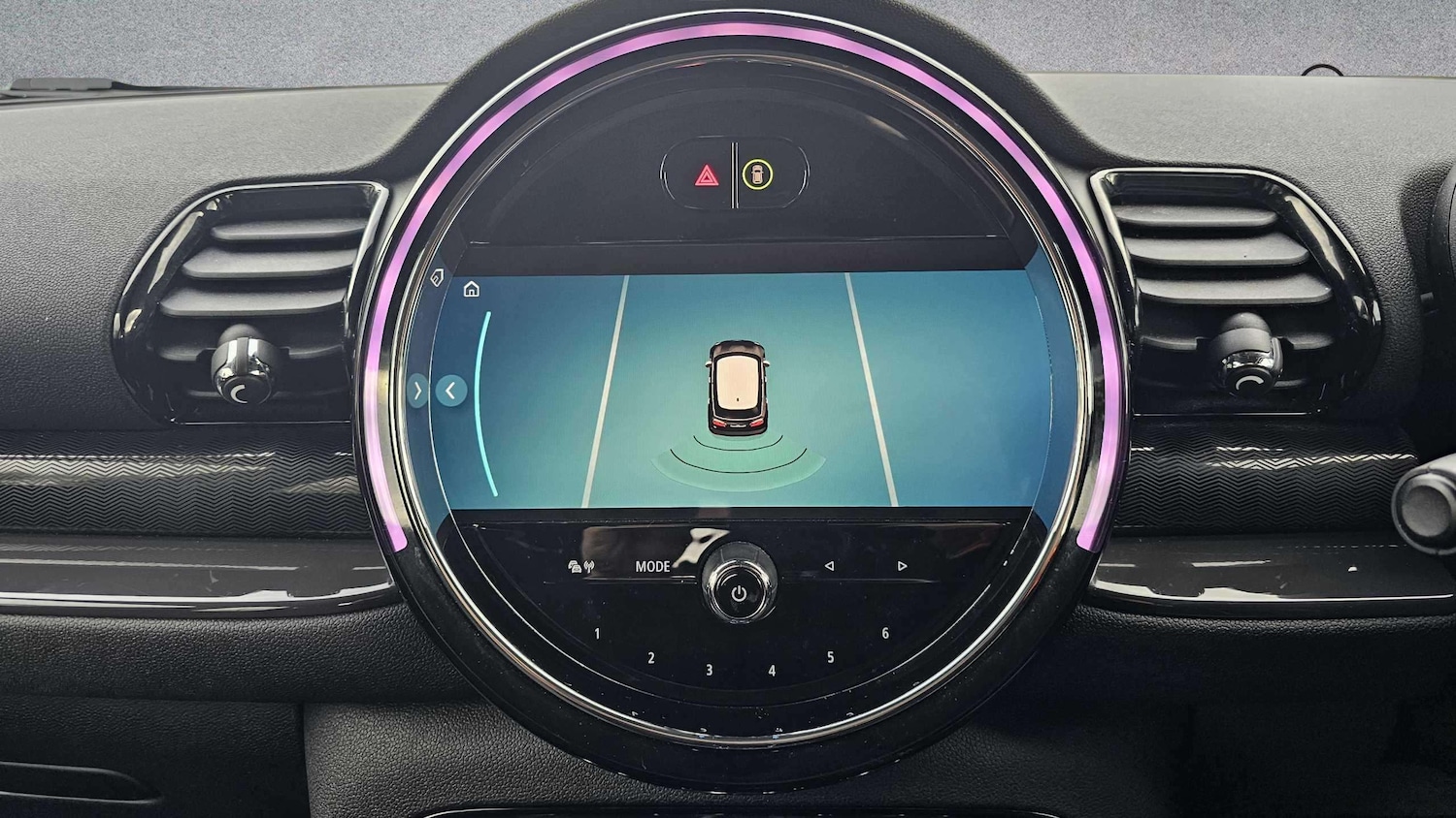 Used MINI Clubman 2022 for sale - 76851575: Photo 17