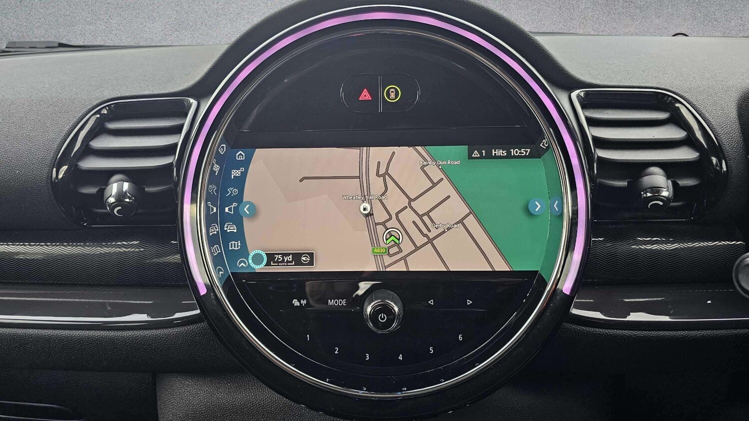 Used MINI Clubman 2022 for sale - 76851575: Photo 19