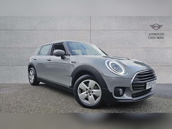 1.5 Cooper Classic 6dr Auto 6-Door