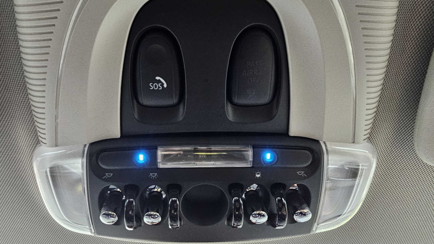 Used MINI Clubman 2022 for sale - 76851575: Photo 21