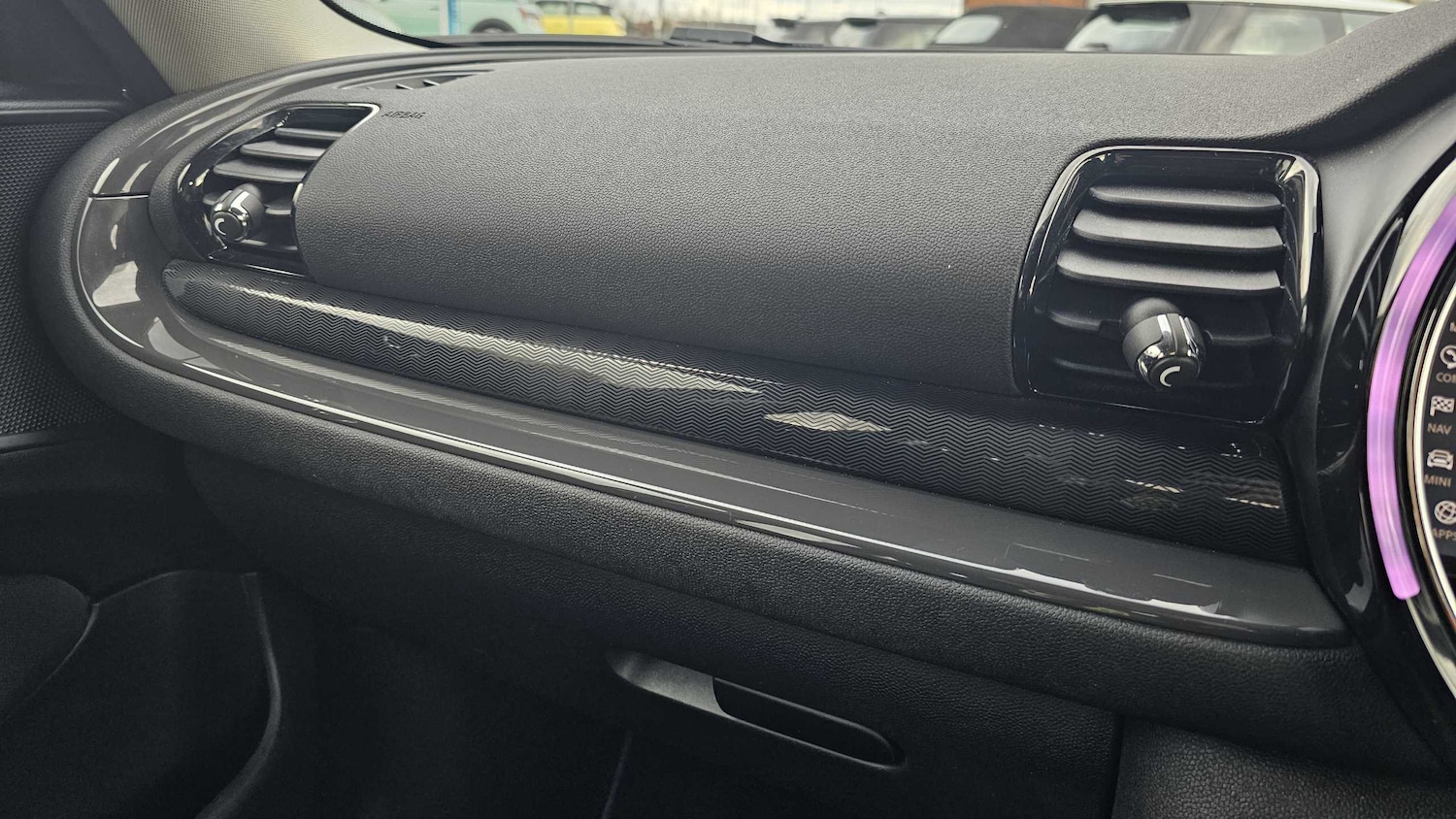 Used MINI Clubman 2022 for sale - 76851575: Photo 22