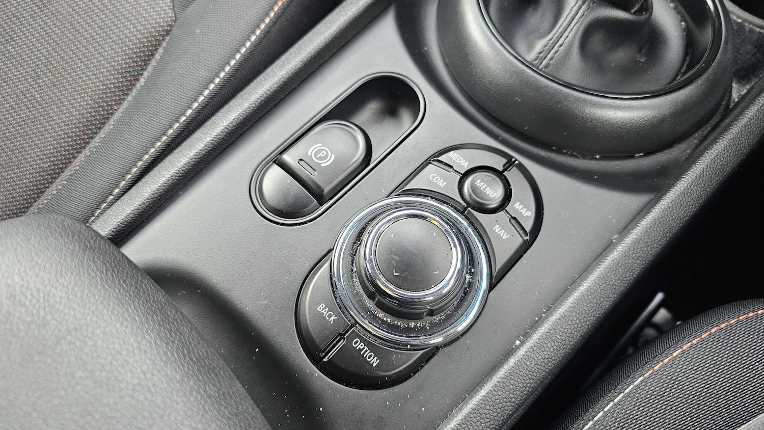 Used MINI Clubman 2022 for sale - 76851575: Photo 23