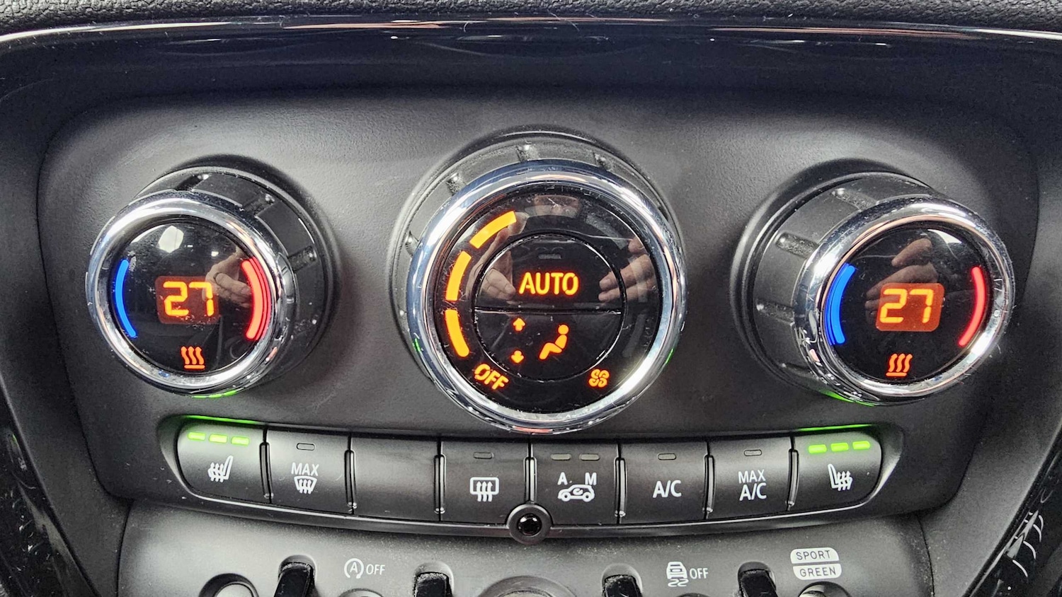 Used MINI Clubman 2022 for sale - 76851575: Photo 27