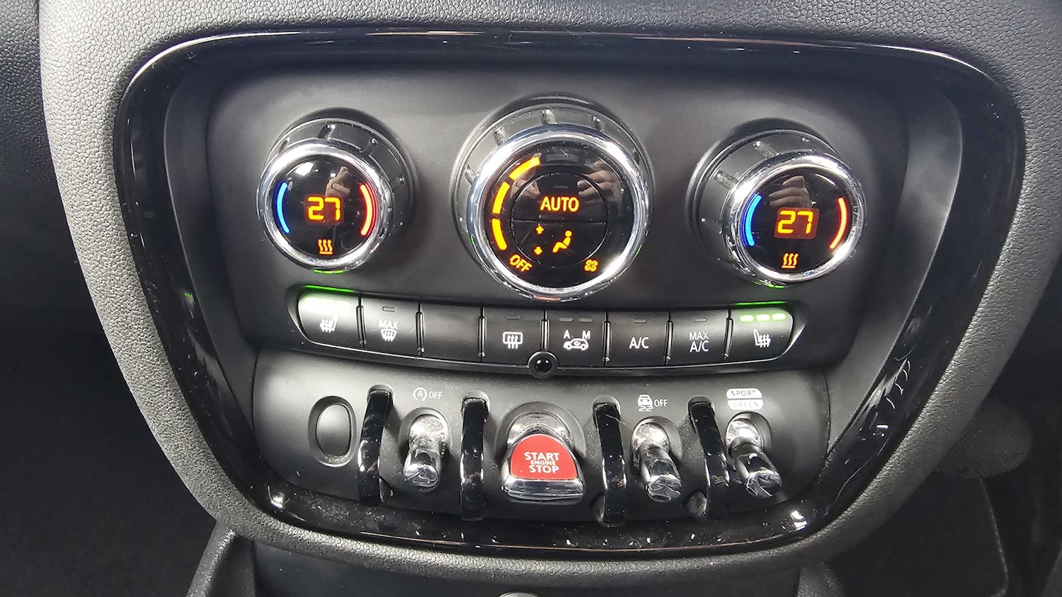 Used MINI Clubman 2022 for sale - 76851575: Photo 28