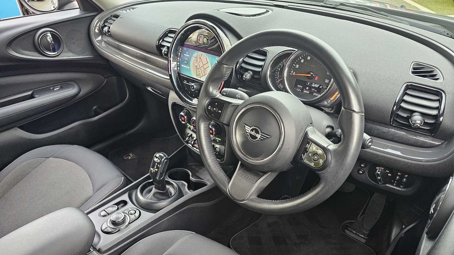 Used MINI Clubman 2022 for sale - 76851575: Photo 6