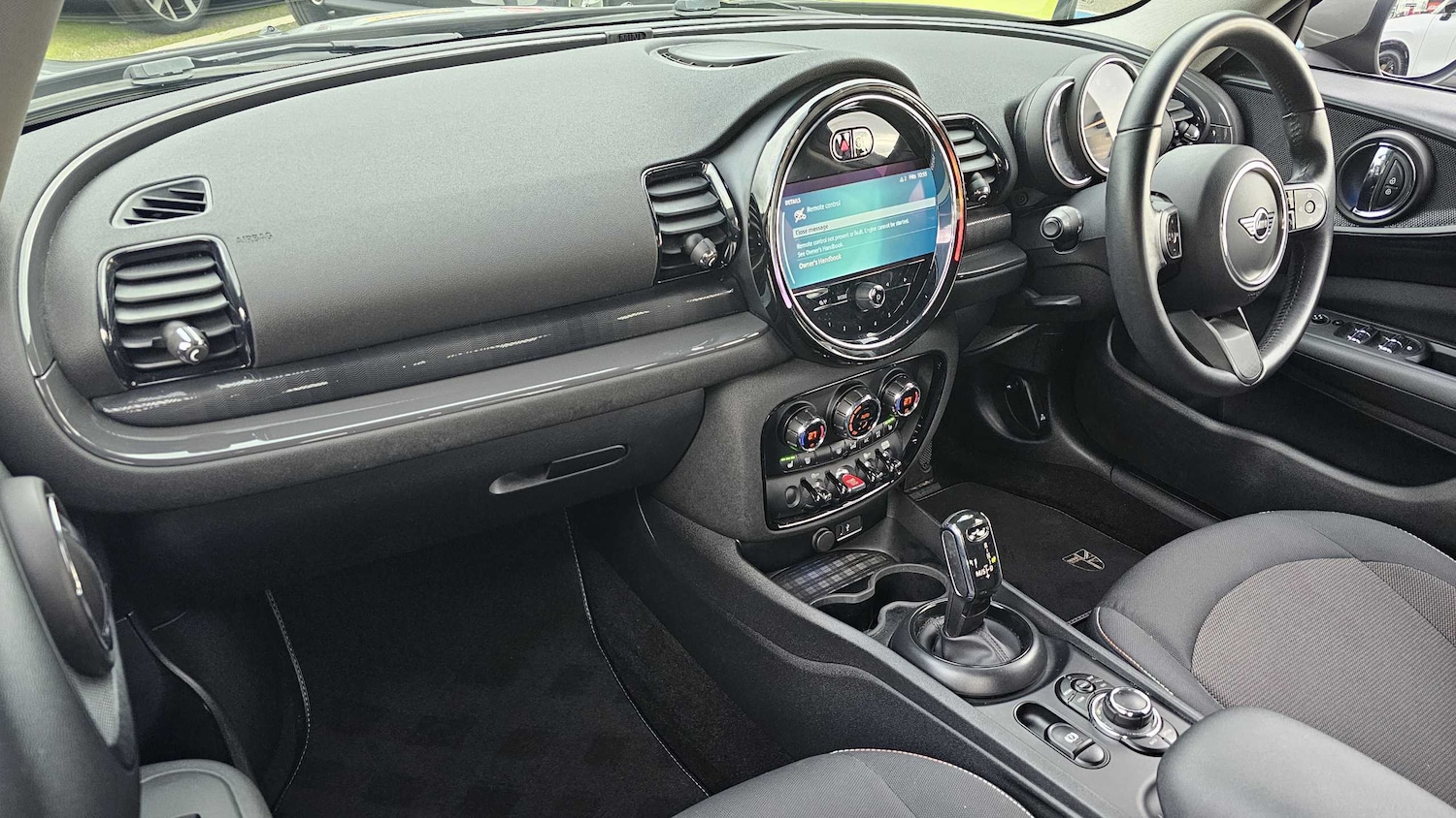 Used MINI Clubman 2022 for sale - 76851575: Photo 7