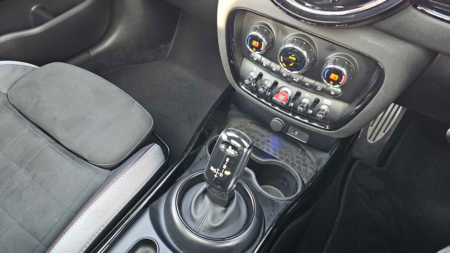 Used MINI Clubman 2023 for sale - 76967932: Photo 10