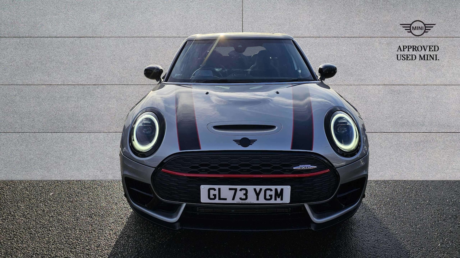 Used MINI Clubman 2023 for sale - 76967932: Photo 15