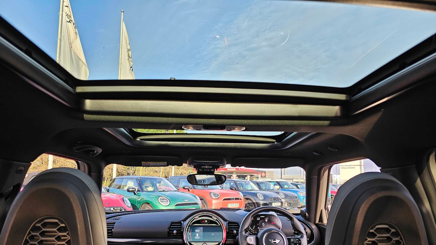 Used MINI Clubman 2023 for sale - 76967932: Photo 17