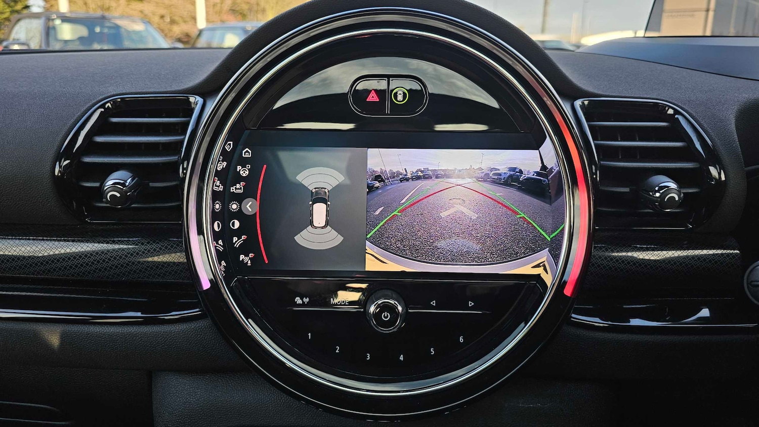 Used MINI Clubman 2023 for sale - 76967932: Photo 18