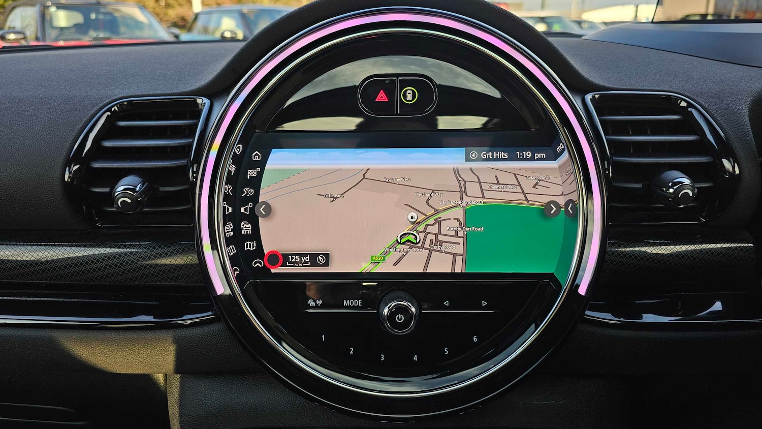 Used MINI Clubman 2023 for sale - 76967932: Photo 19