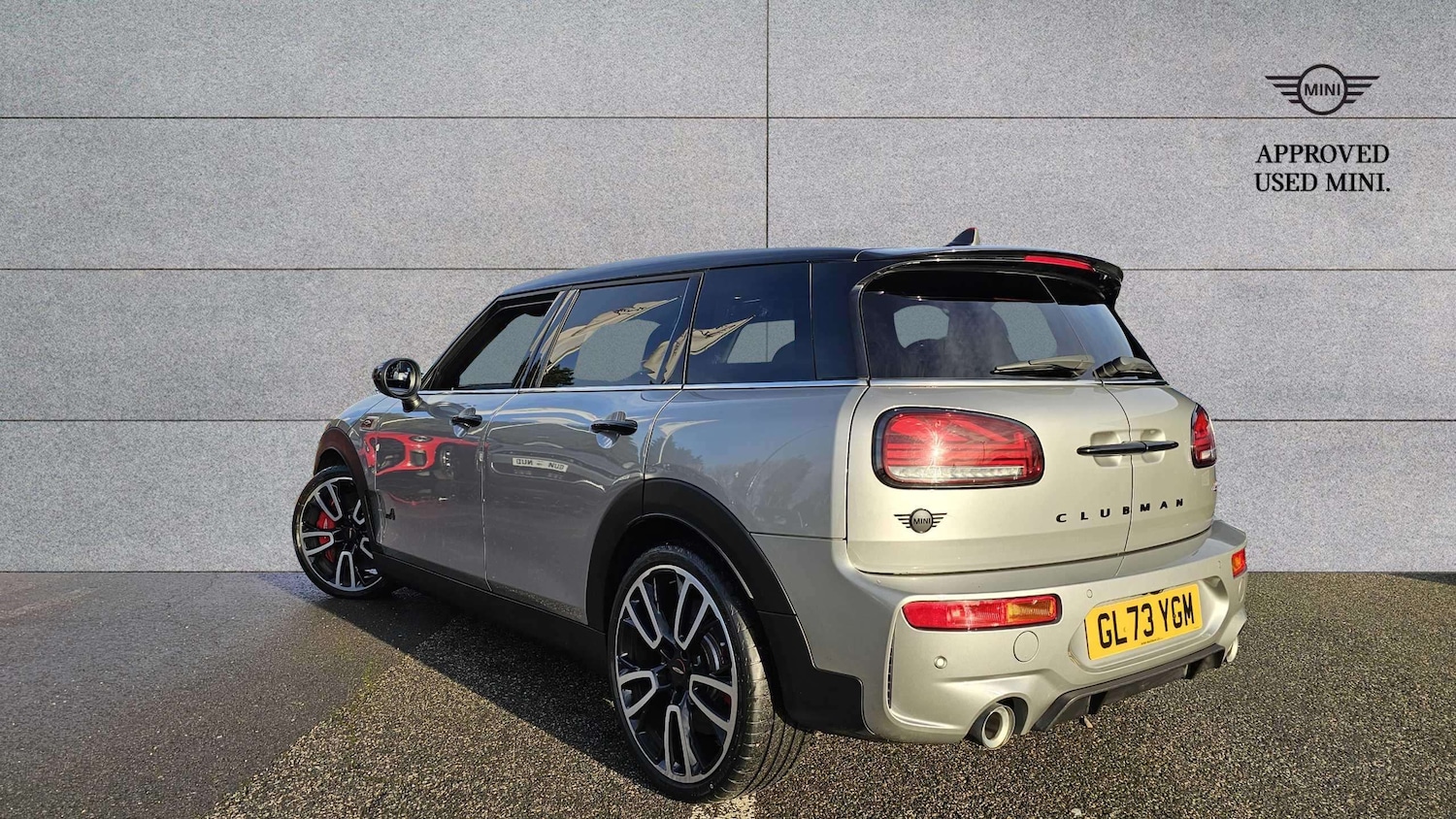 Used MINI Clubman 2023 for sale - 76967932: Photo 2