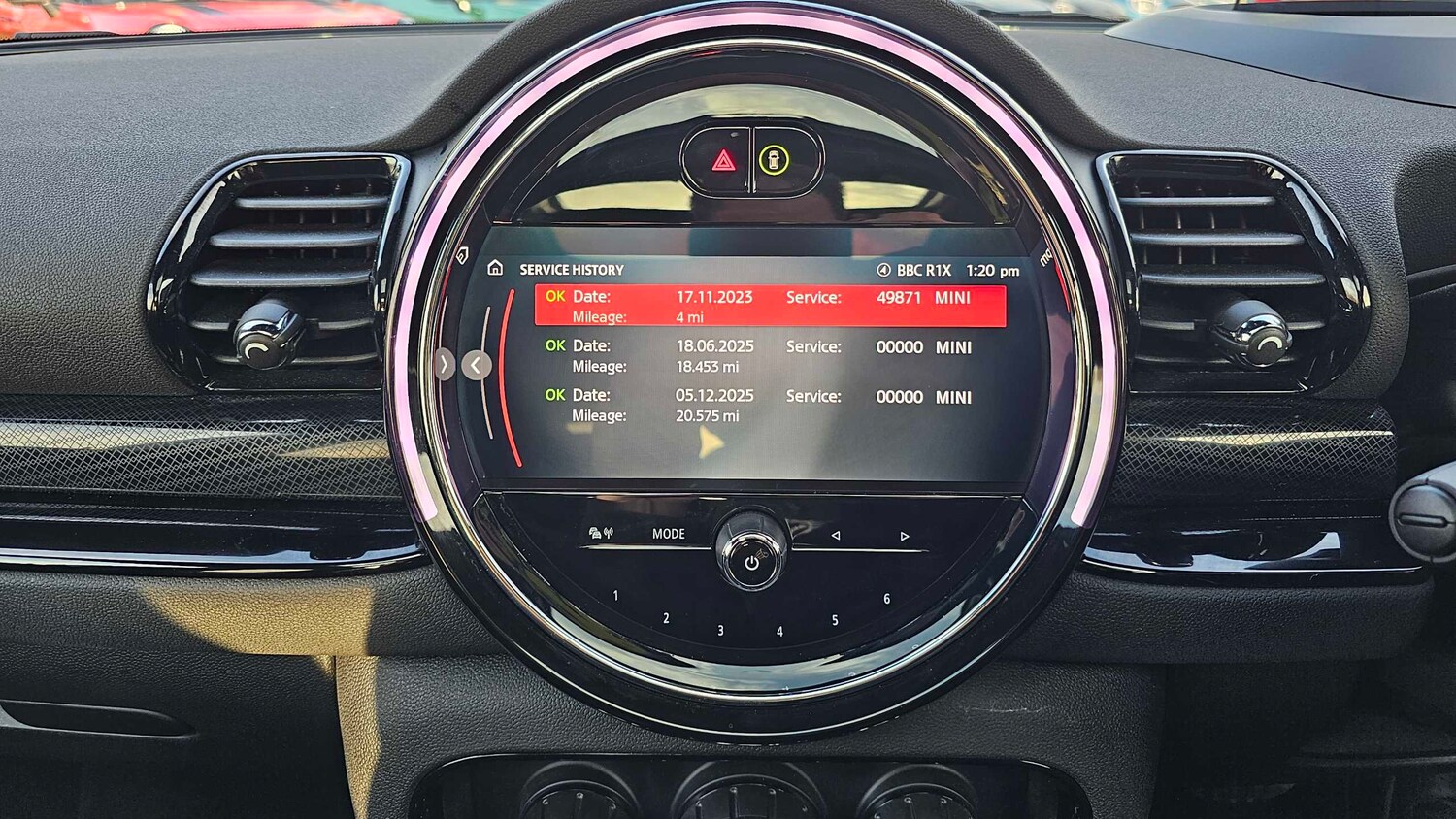 Used MINI Clubman 2023 for sale - 76967932: Photo 20