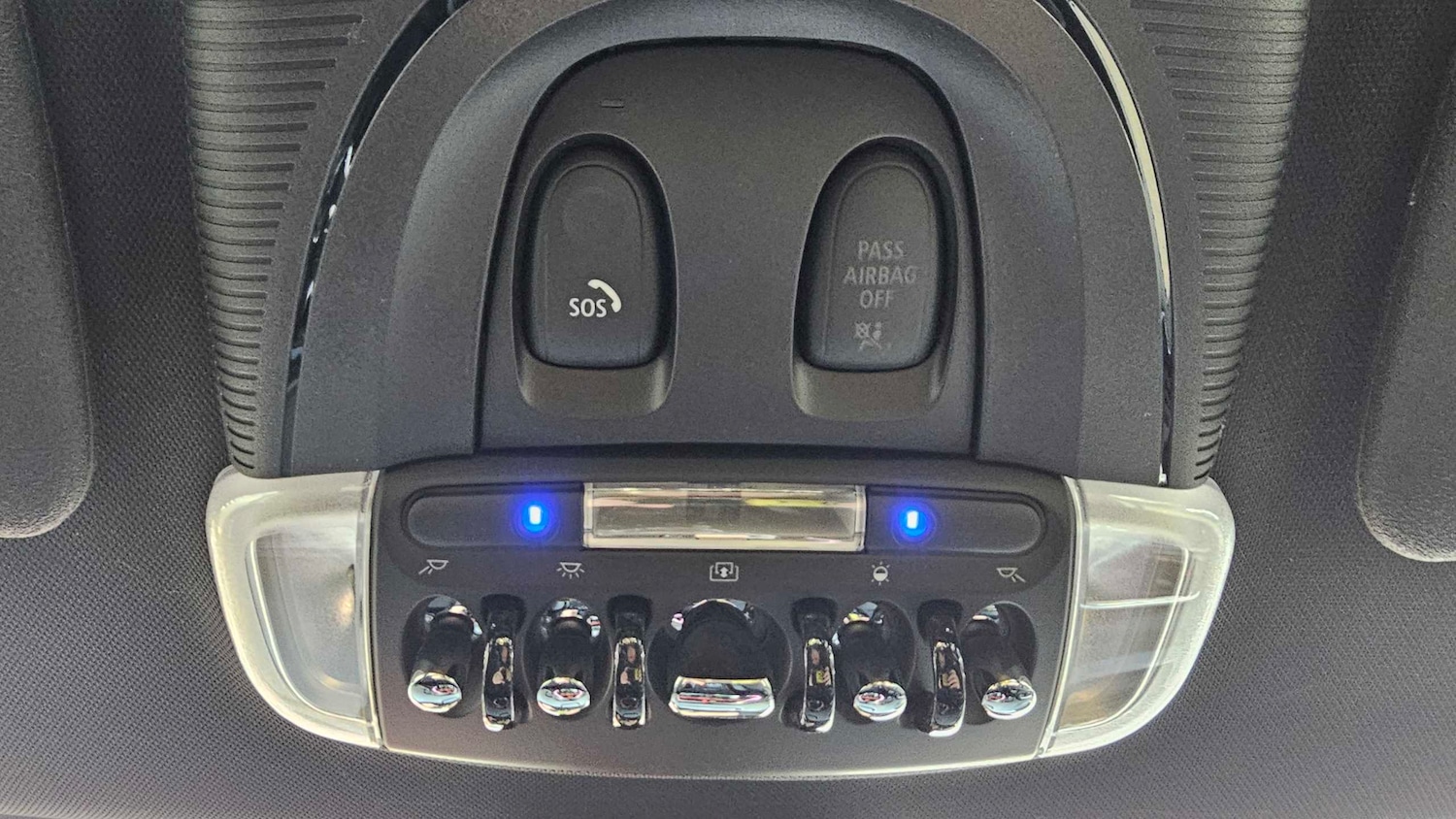 Used MINI Clubman 2023 for sale - 76967932: Photo 21