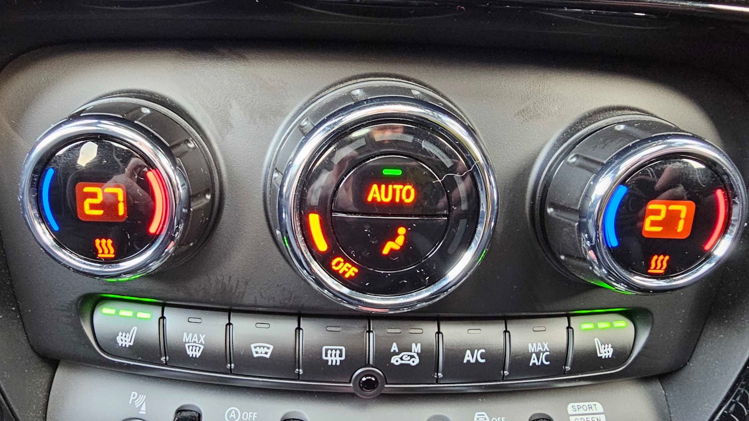 Used MINI Clubman 2023 for sale - 76967932: Photo 26