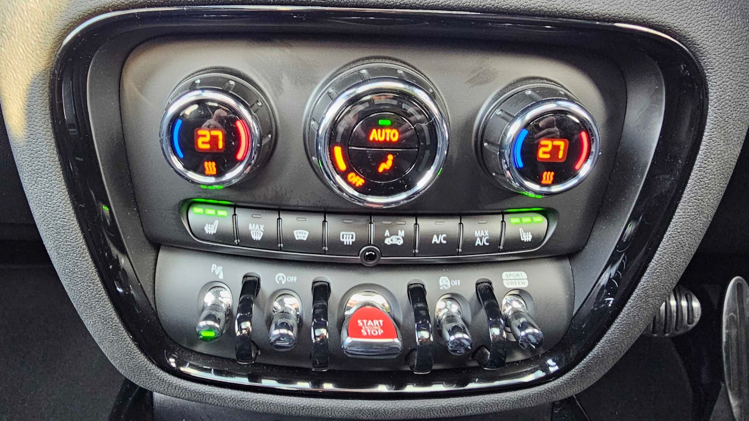 Used MINI Clubman 2023 for sale - 76967932: Photo 27