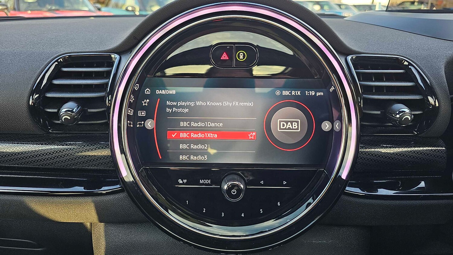 Used MINI Clubman 2023 for sale - 76967932: Photo 29