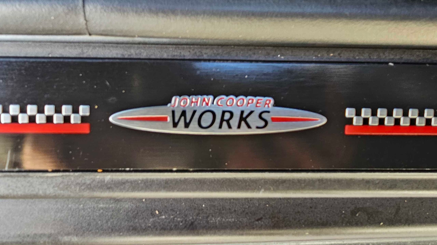 Used MINI Clubman 2023 for sale - 76967932: Photo 34