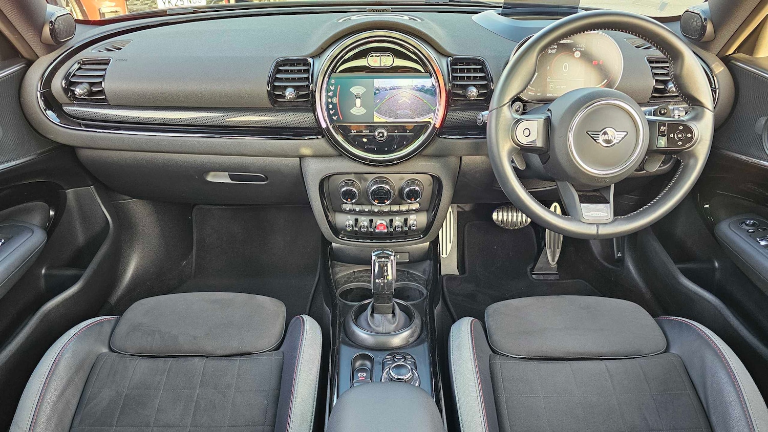 Used MINI Clubman 2023 for sale - 76967932: Photo 4